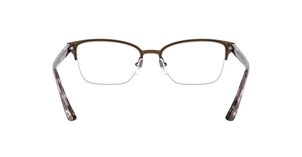 Prada Optical Frame MILLENNIALS PR61XV-ROU1O1