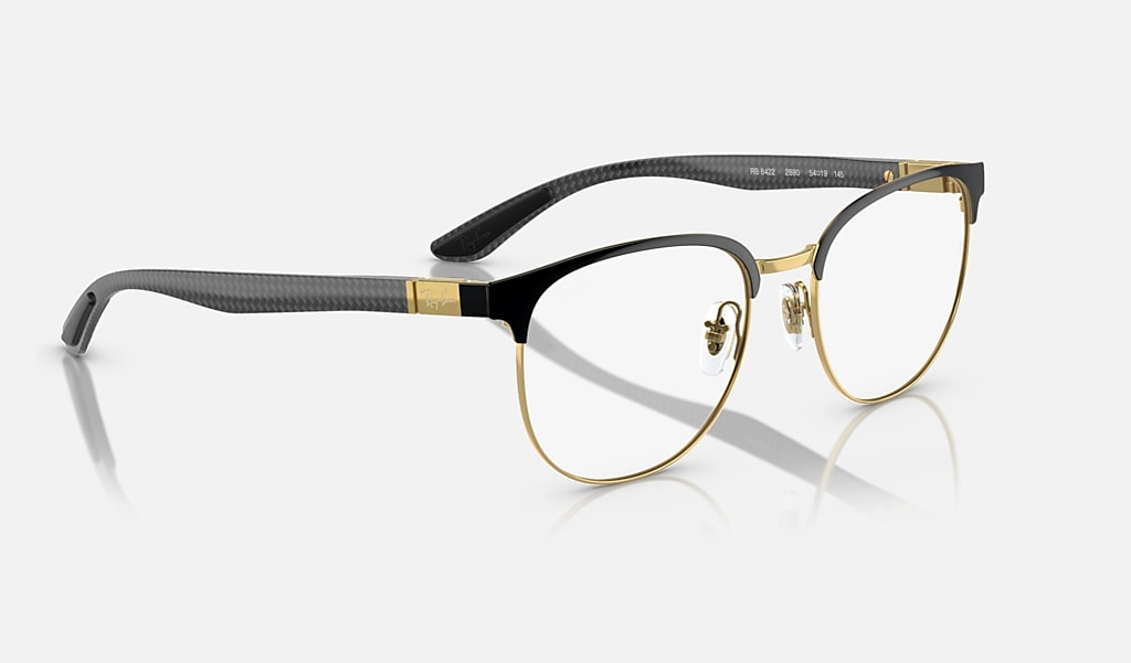 Ray-Ban Okulary korekcyjne RX8422-2890