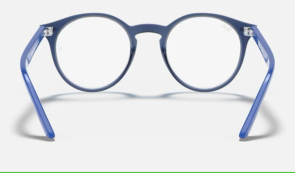 Ray-Ban Optical Frame Junior RB1594-3811