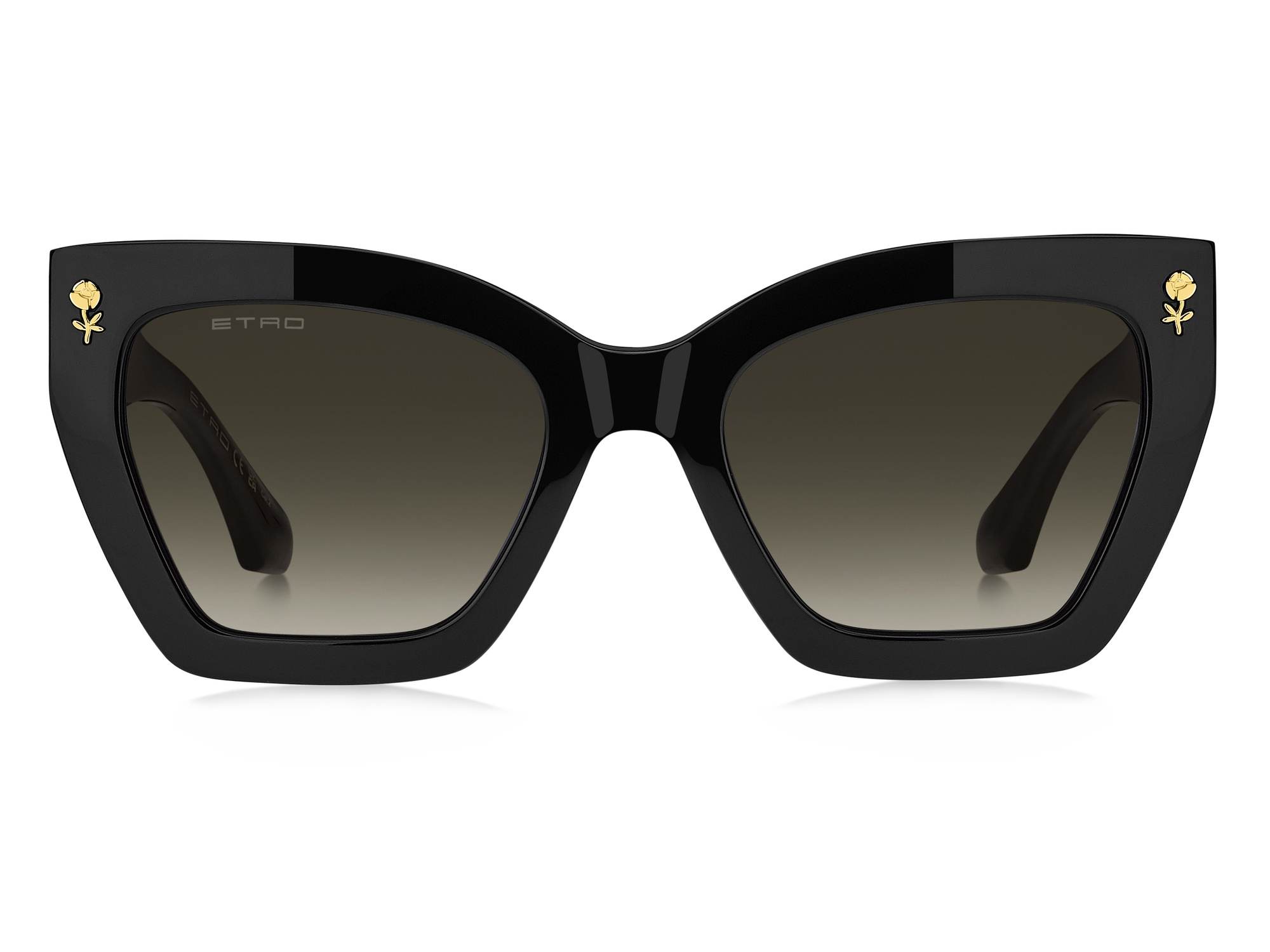 Etro Sunglasses ETRO 0090/S-807/HA (207784)