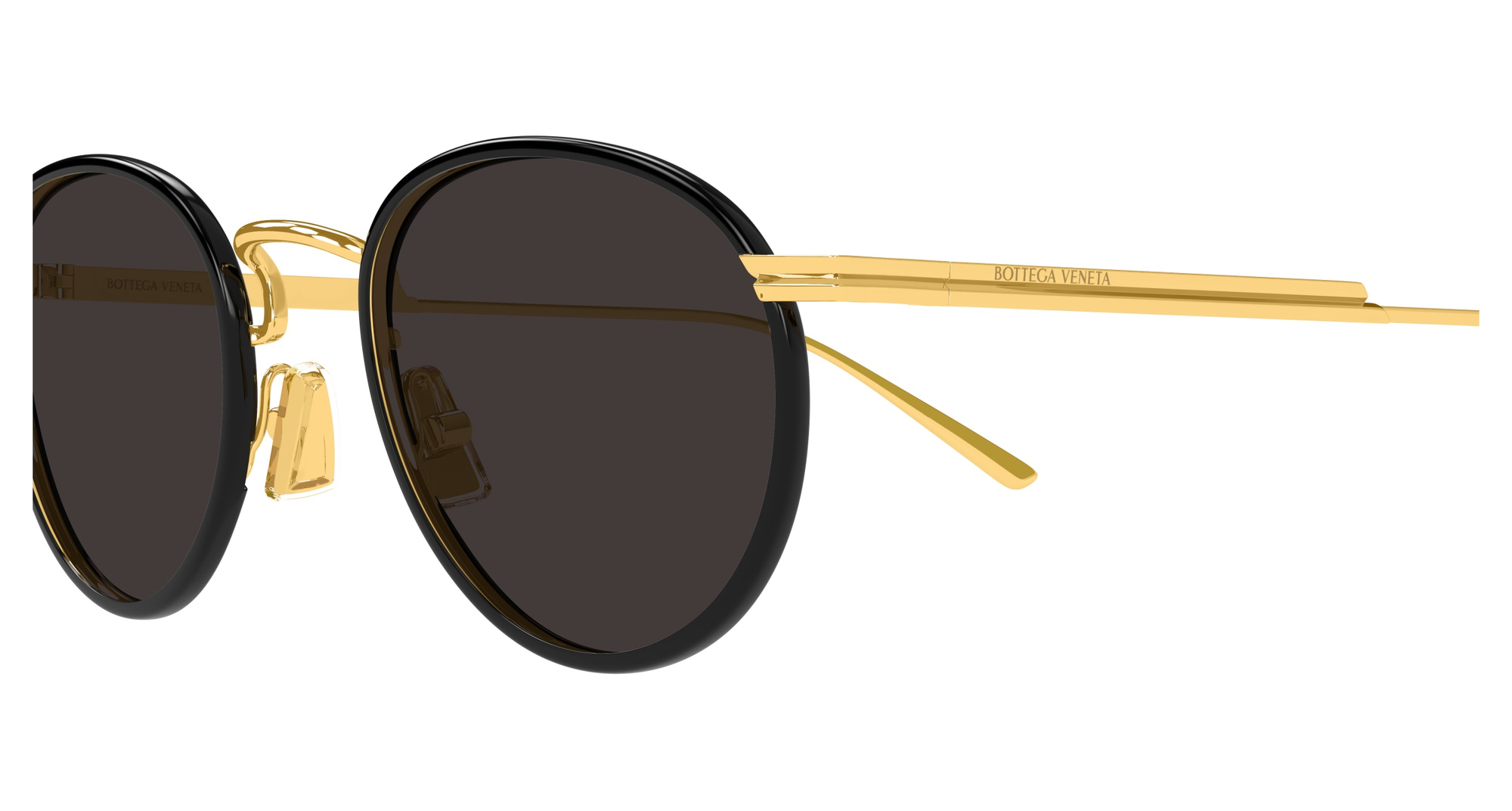 Bottega Veneta Okulary Przeciwsłoneczne BV1389S-001