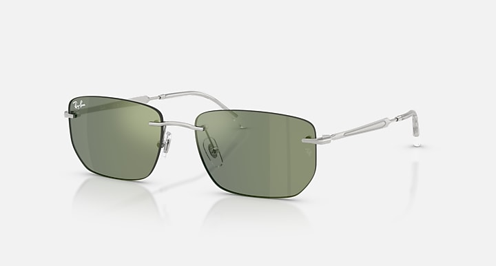 Ray-Ban Okulary przeciwsłoneczne RB3768-003/6R