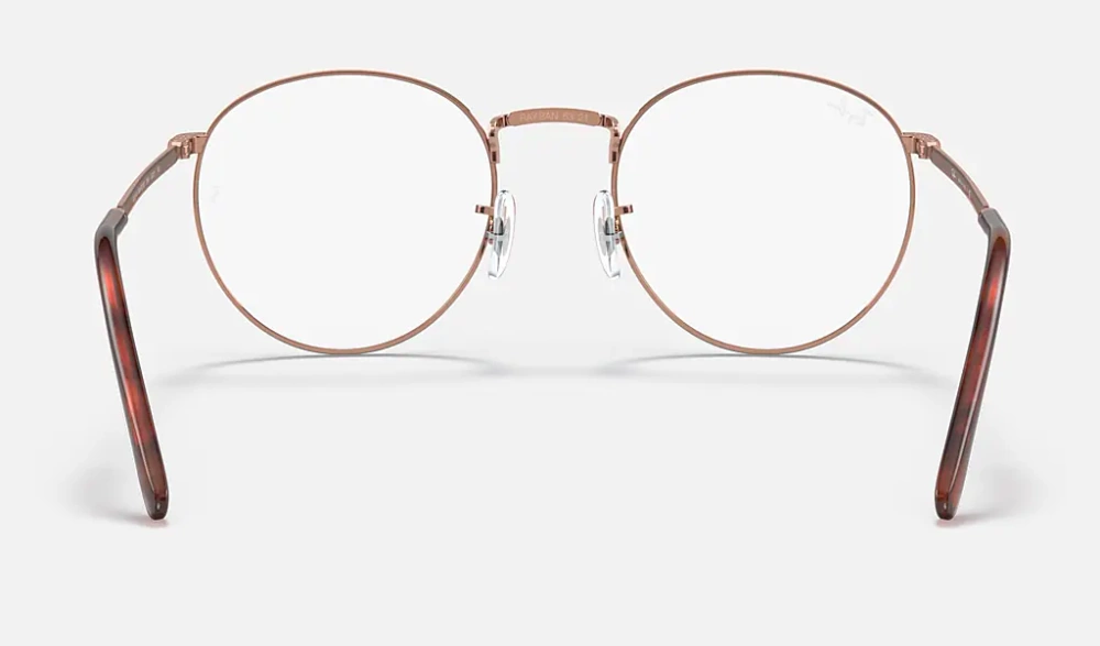 Ray-Ban Optical frame NEW ROUND RX3637V-3094