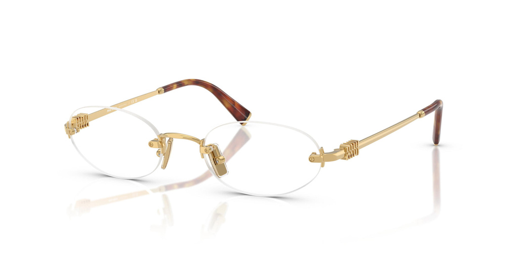 Miu Miu Optical frame MU53WV-5AK1O1