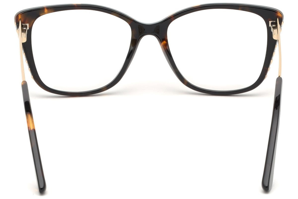 Guess Okulary korekcyjne GU2720-052