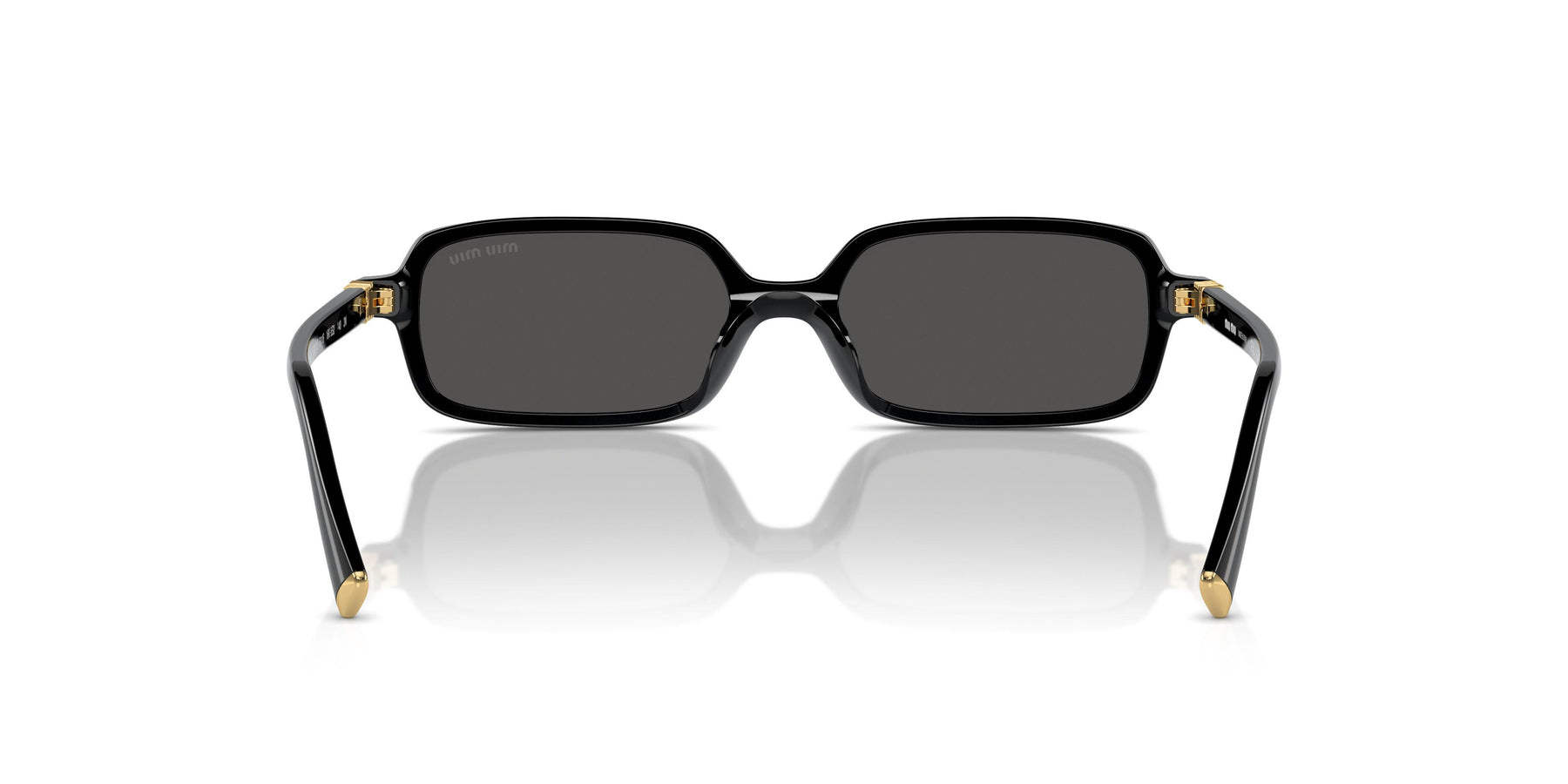 Miu Miu Sunglasses MU11ZS-16K5S0