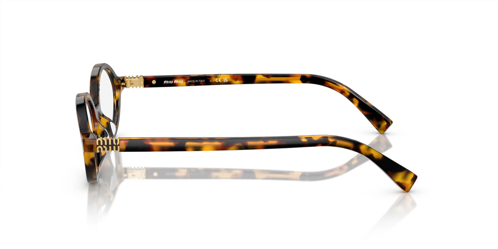 Miu Miu Okulary przeciwsłoneczne MU 04ZS-VAU08N