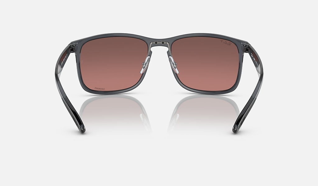 Ray-Ban Okulary przeciwsłoneczne RB4264-876/6B