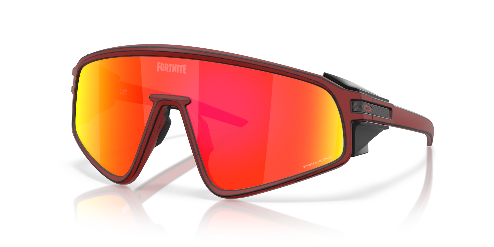 Oakley Sunglasses Latch Panel OO9404-23