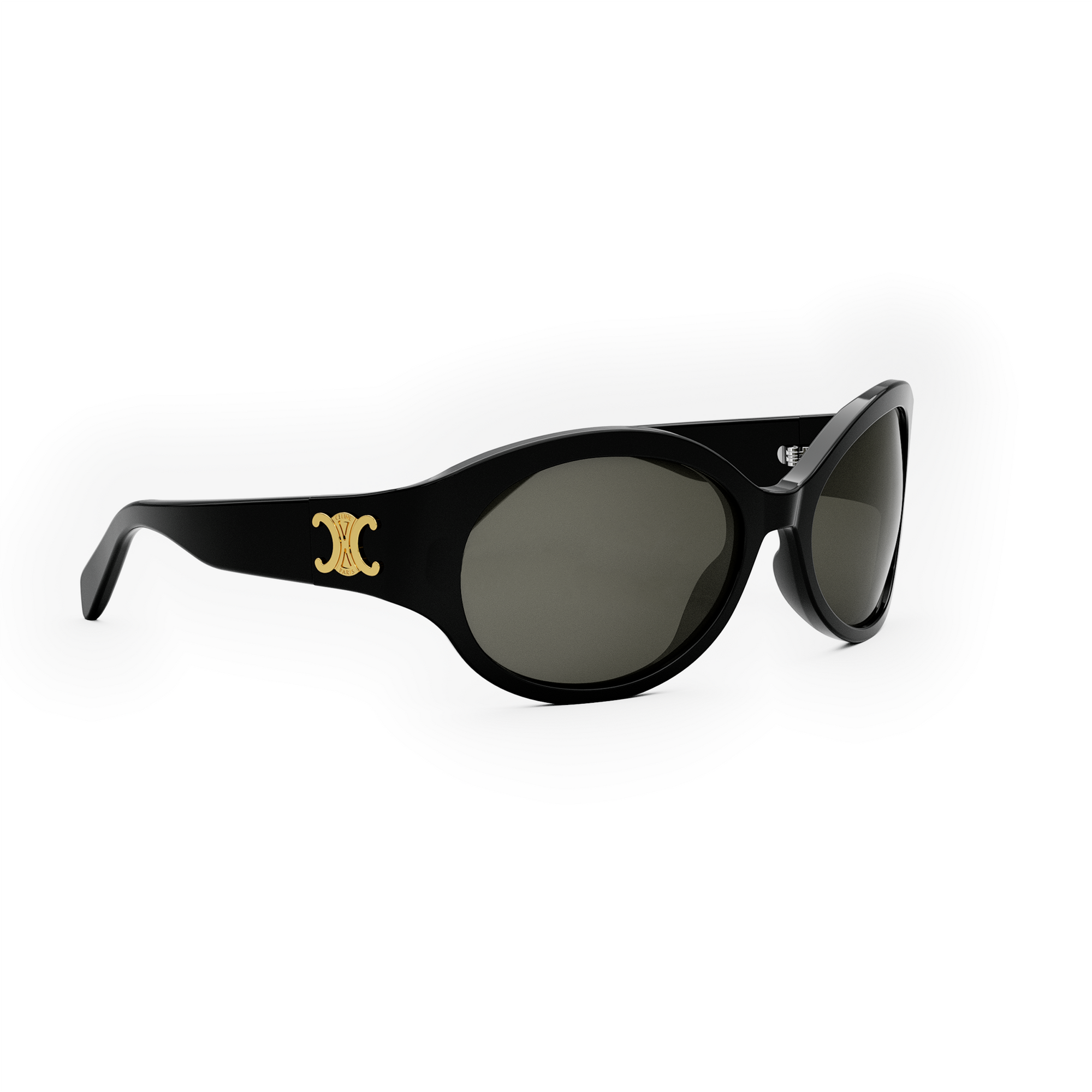 Celine Okulary przeciwsłoneczne CL40271I-01A