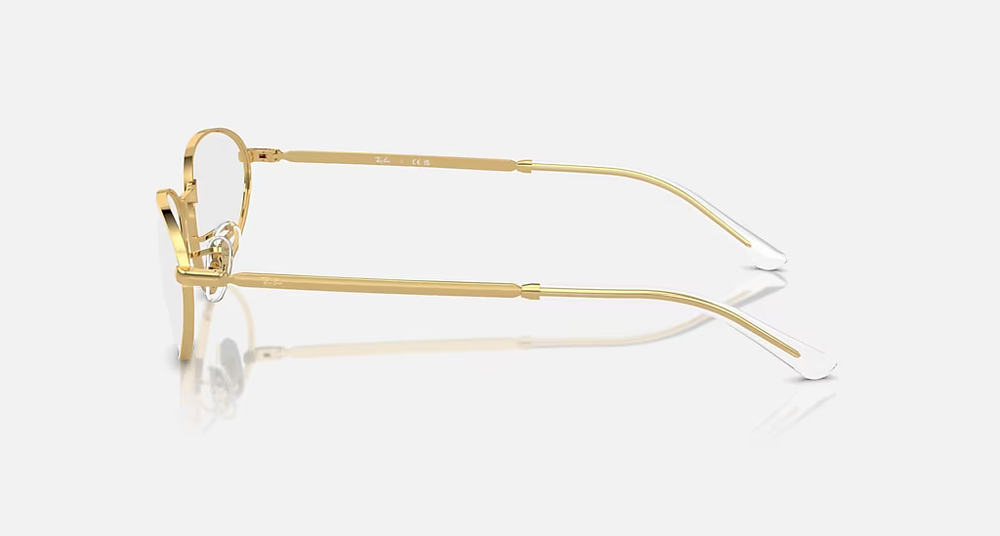 Ray-Ban Okulary korekcyjne RX3734V-2500