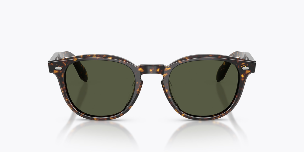Oliver Peoples Okulary przeciwsłoneczne N.09 SUN OV5586SU-174152