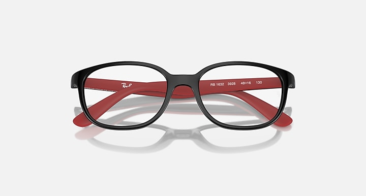 Ray-Ban Okulary korekcyjne dziecięce RY1632-3928