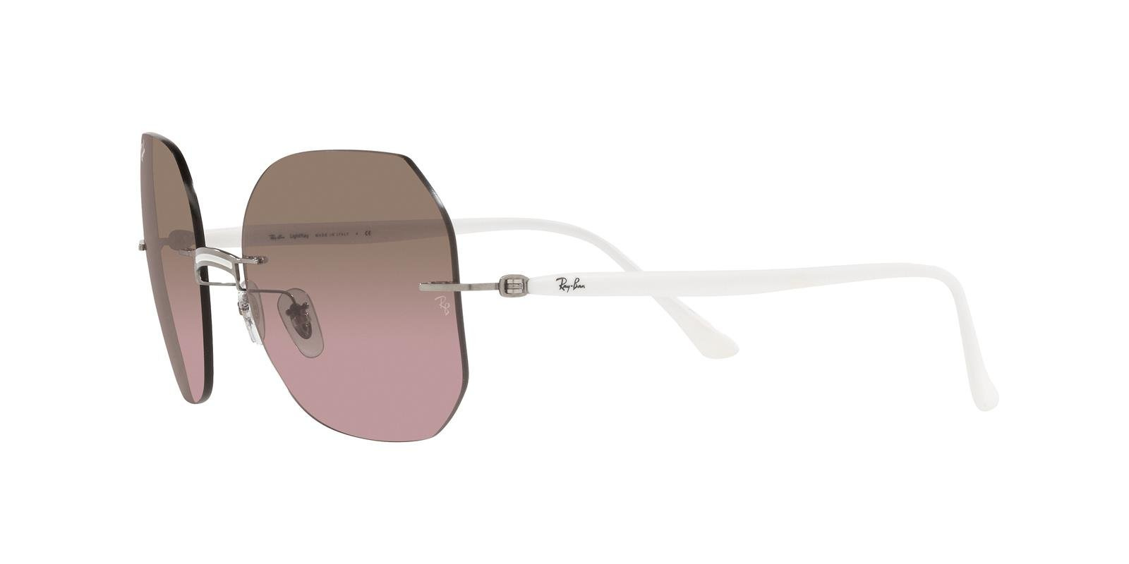 Ray-Ban Sunglasses TITANIUM RB8067-159/14
