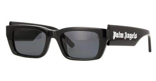 Palm Angels Okulary przeciwsłoneczne PERI002-1007