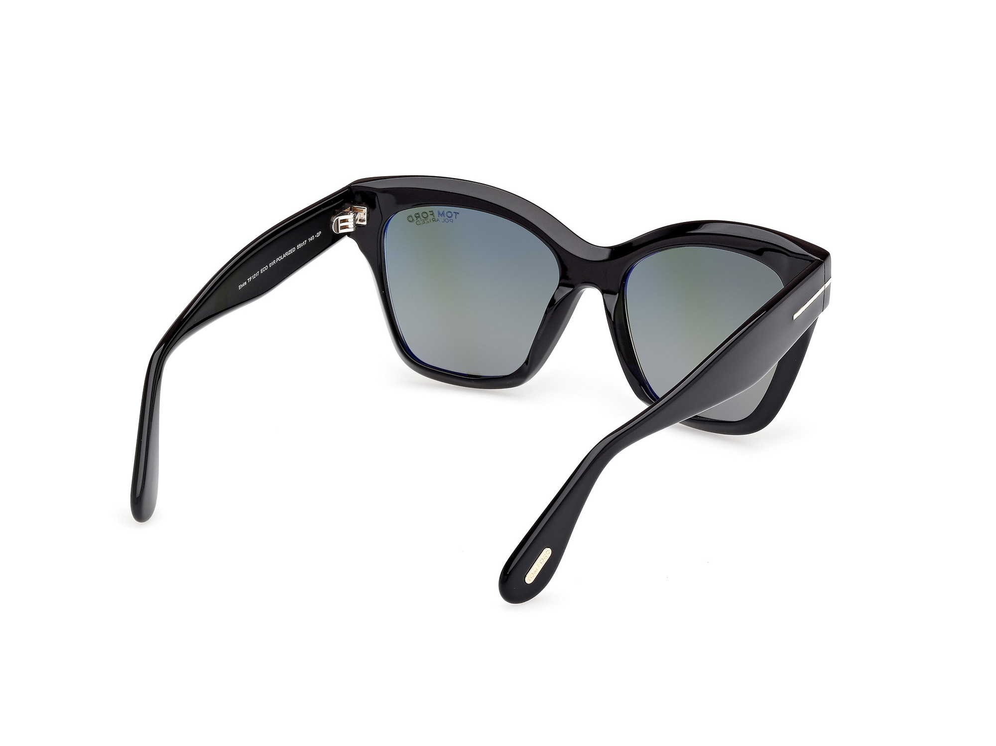 Tom Ford Sunglasses FT1217-01R