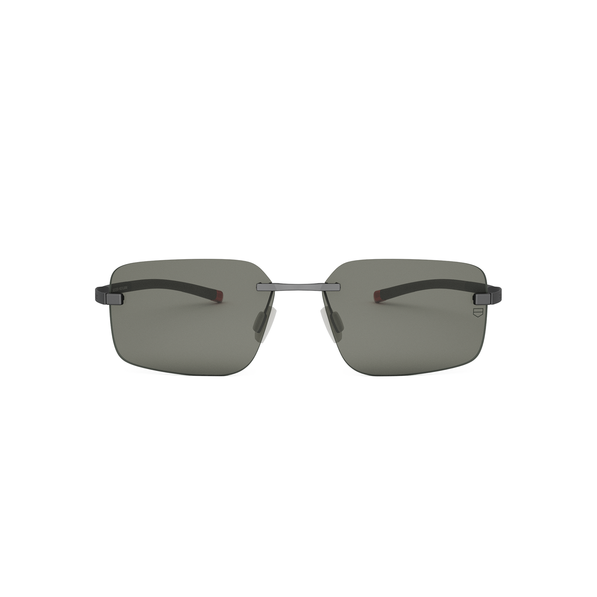 Tag Heuer Sunglasses TH40027U-09A
