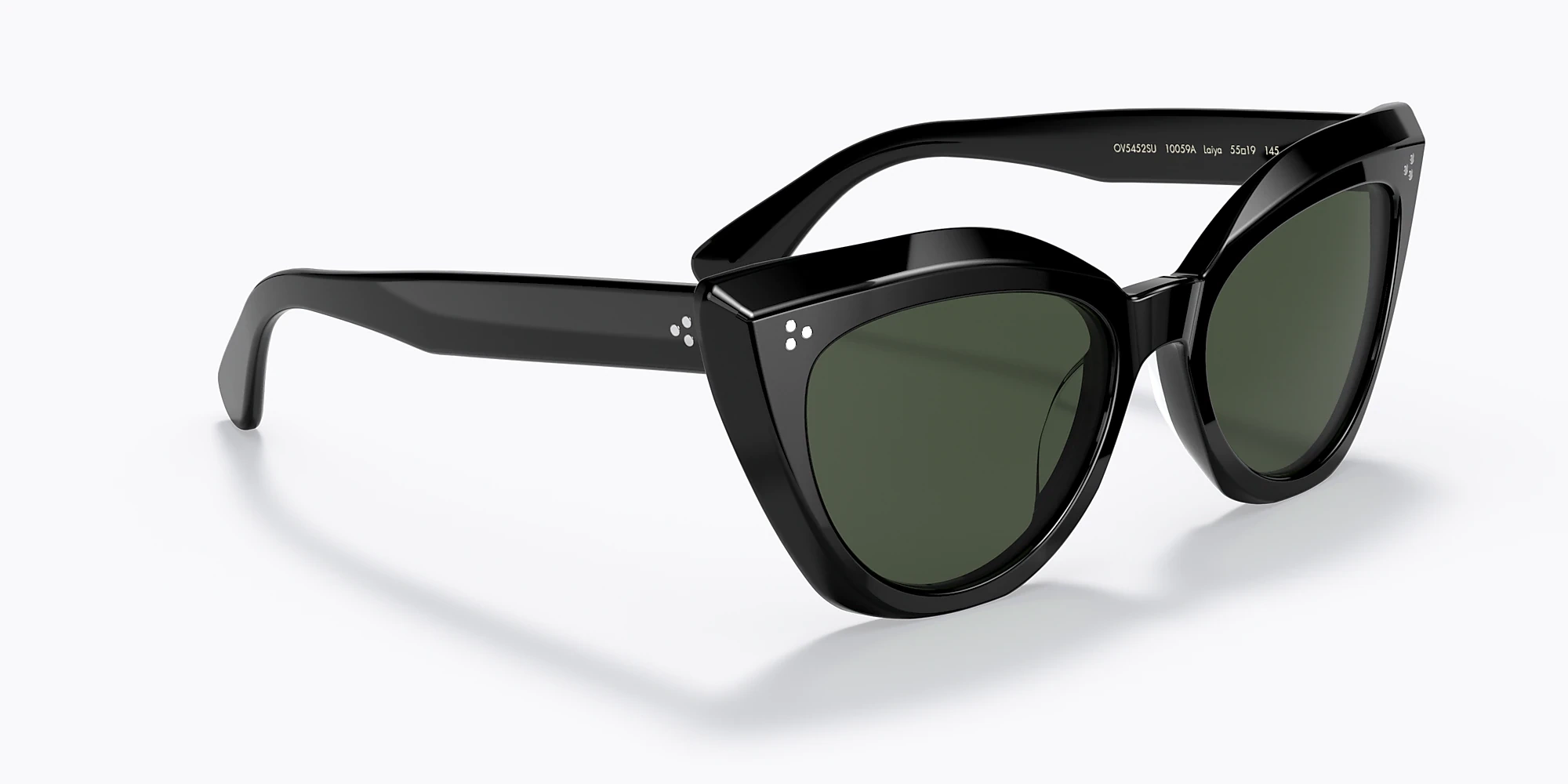 Oliver Peoples Okulary przeciwsłoneczne OV5452SU-10059A
