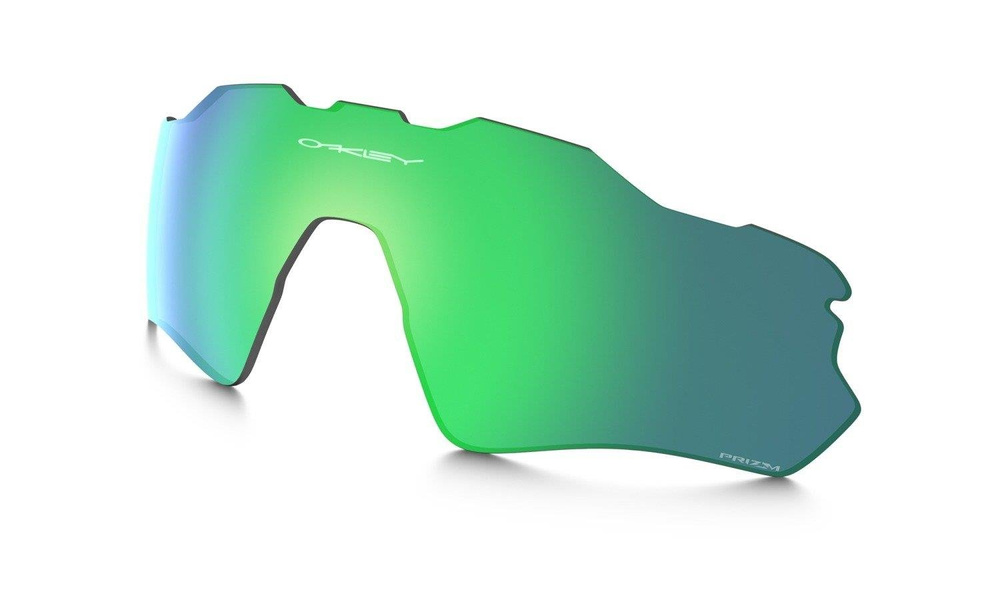 Oakley Szkła RADAR EV PATH OO9208 Prizm Jade
