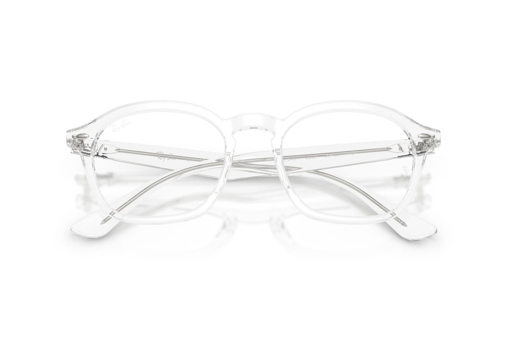 Ray-Ban Okulary korekcyjne RX5451-2001