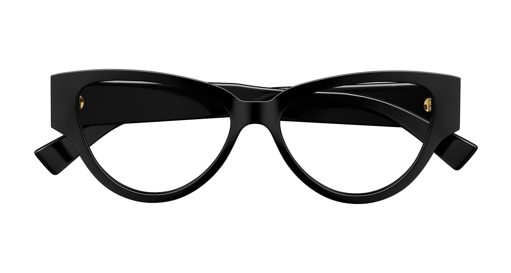 Bottega Veneta Optical frame BV1320O-001