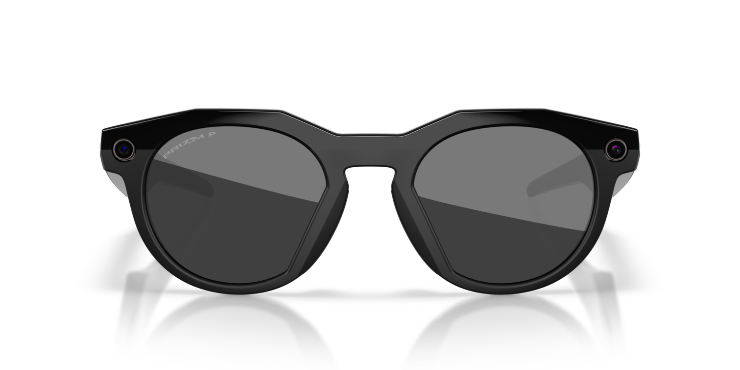 Oakley Meta AI glasses HSTN OW8002-03