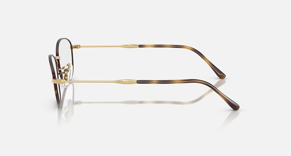 Ray-Ban Okulary korekcyjne RX3749V-3177