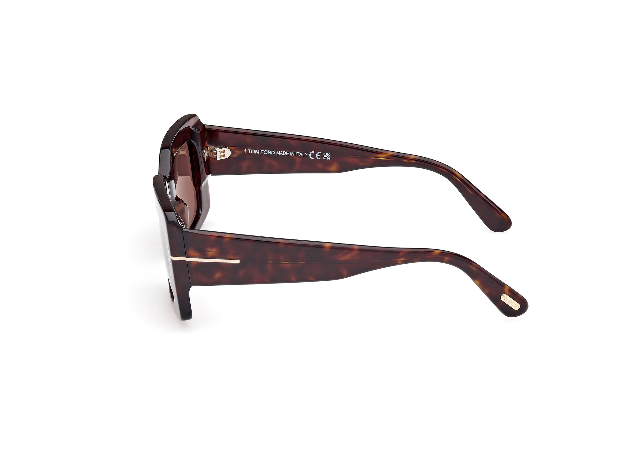 Tom Ford Sunglasses FT1188-52E