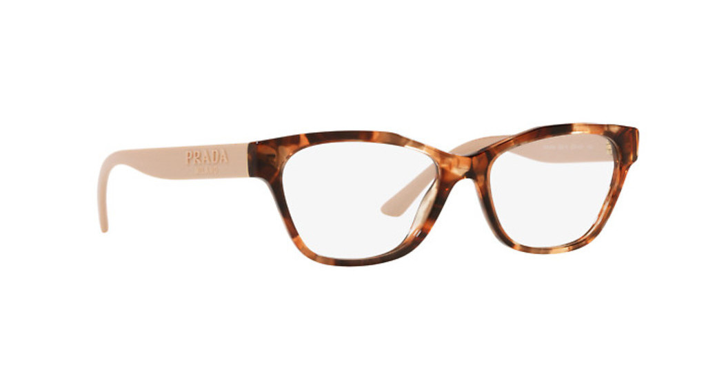 Prada Okulary korekcyjne PR 03WV-07R1O1