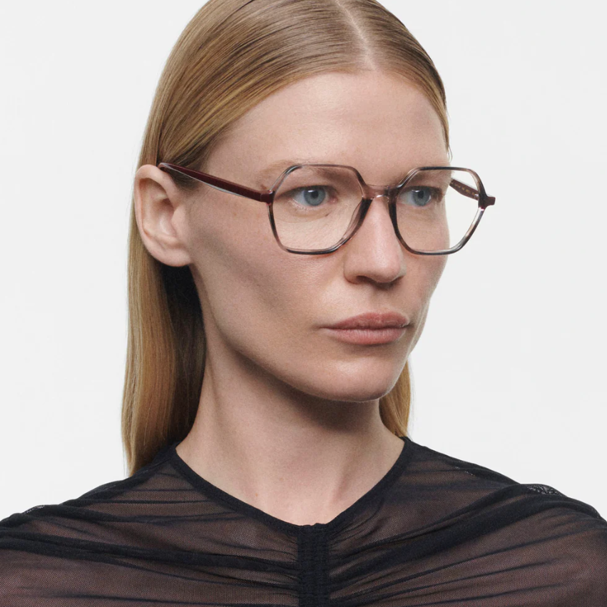 Gigi Studios Okulary korekcyjne RITA GG6893-2