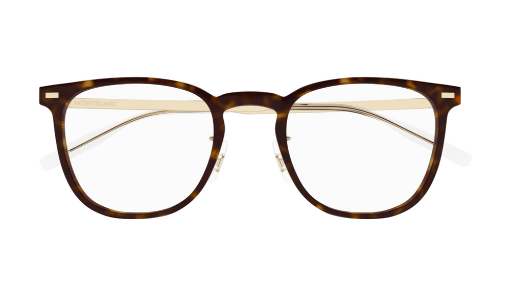 Montblanc Okulary korekcyjne MB0393ON-003