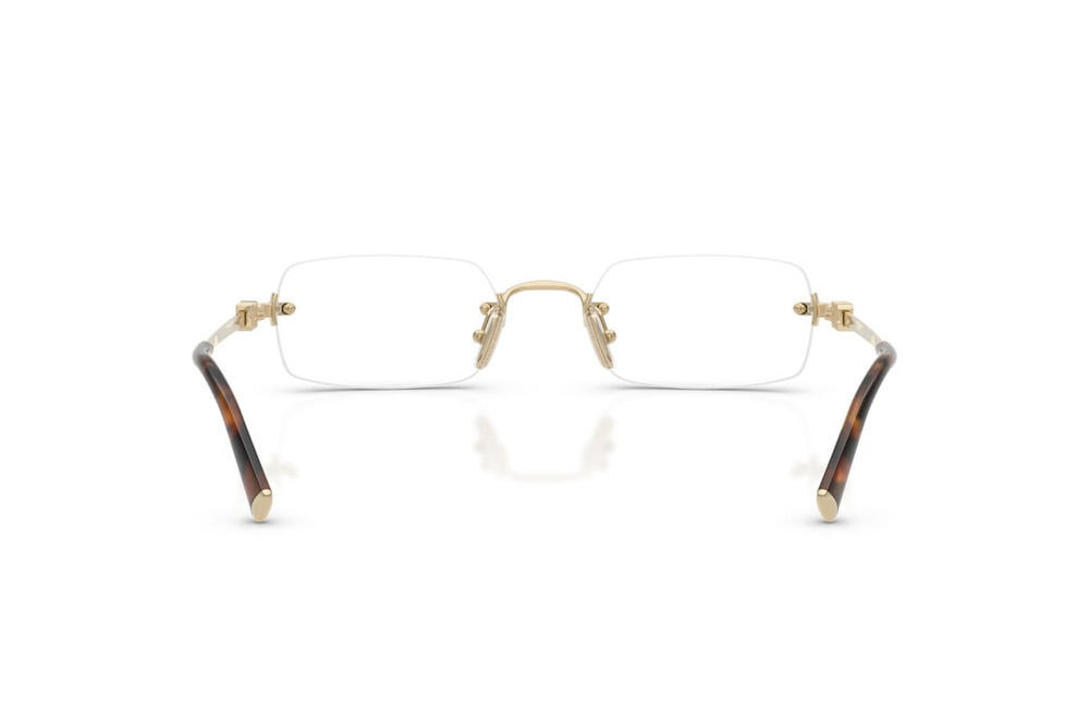 Miu Miu Optical frame MU50YV-ZVN1O1