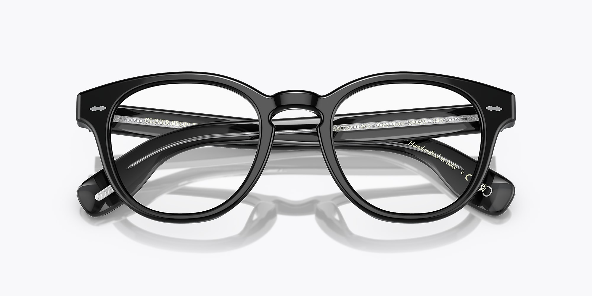 Oliver Peoples Optical Frame CARY GRANT OV5413U-1492