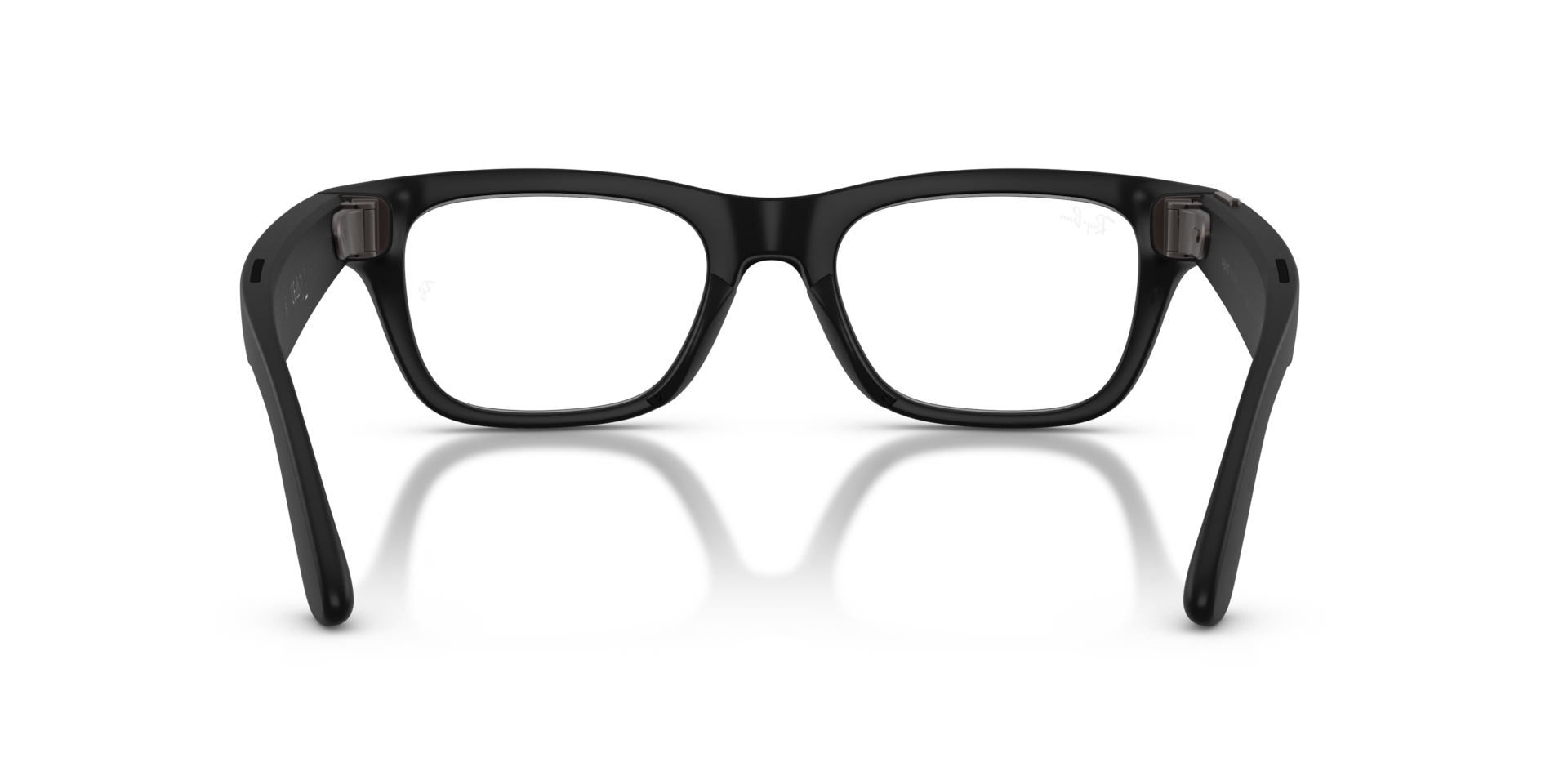Ray-Ban Meta Blayzer Optics (Gen 2) - korekcyjne okulary Meta AI z kamerą RW7001-2077