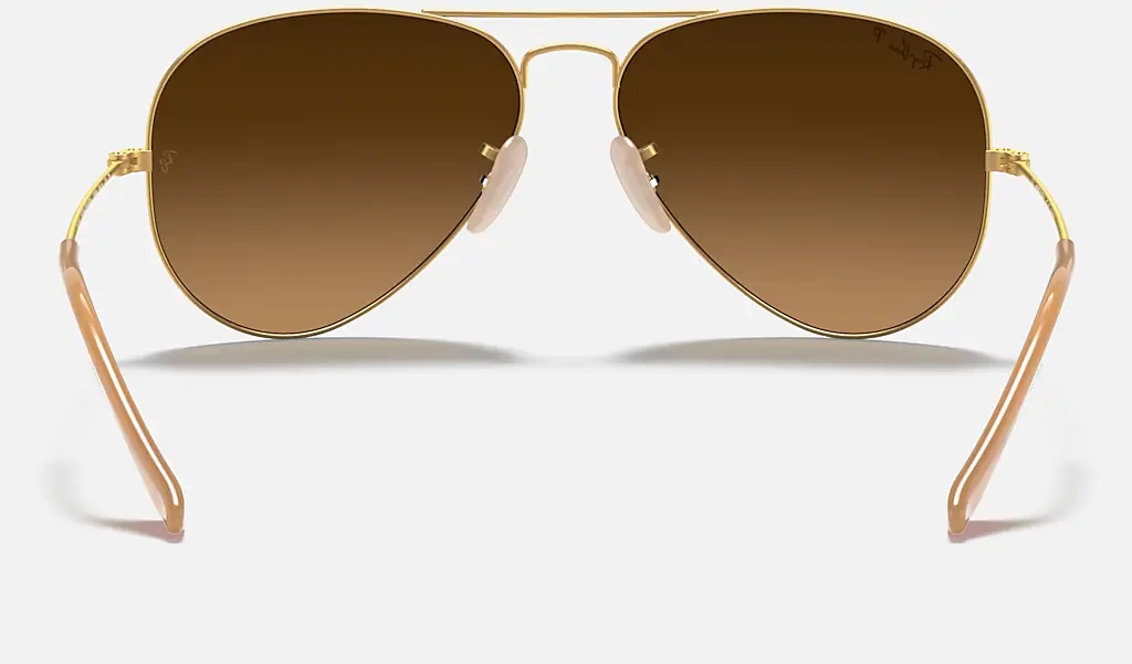 Ray-Ban AVIATOR Sunglasses RB3025-112/M2