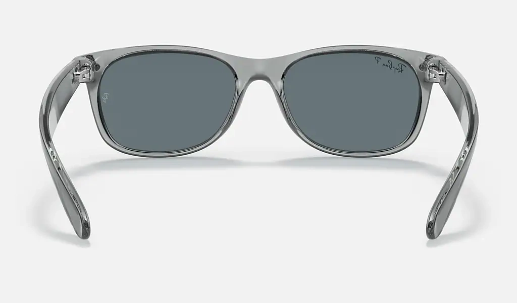 Ray-Ban Sunglasses NEW WAYFARER RB2132-64503R