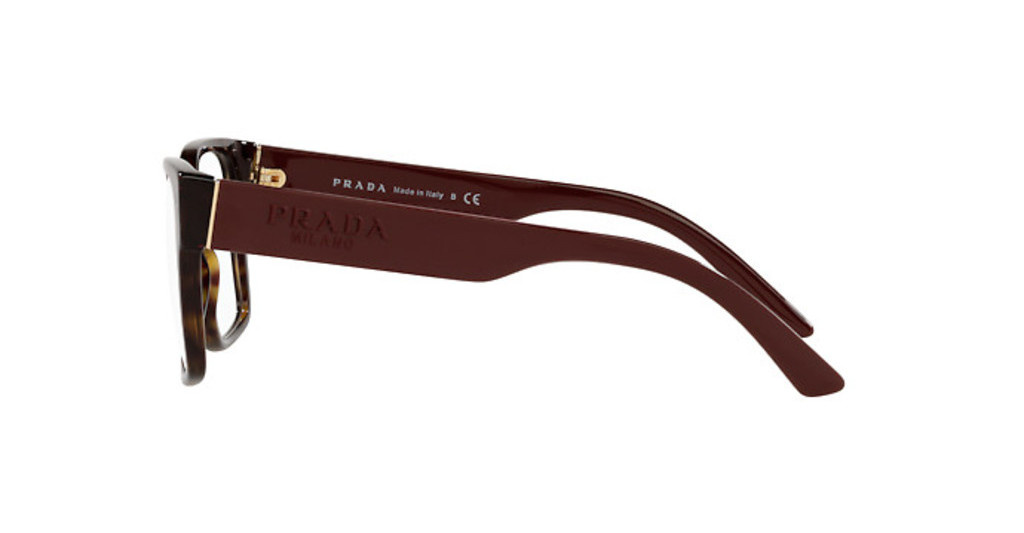 Prada Optical Frame PR10WV-2AU1O1