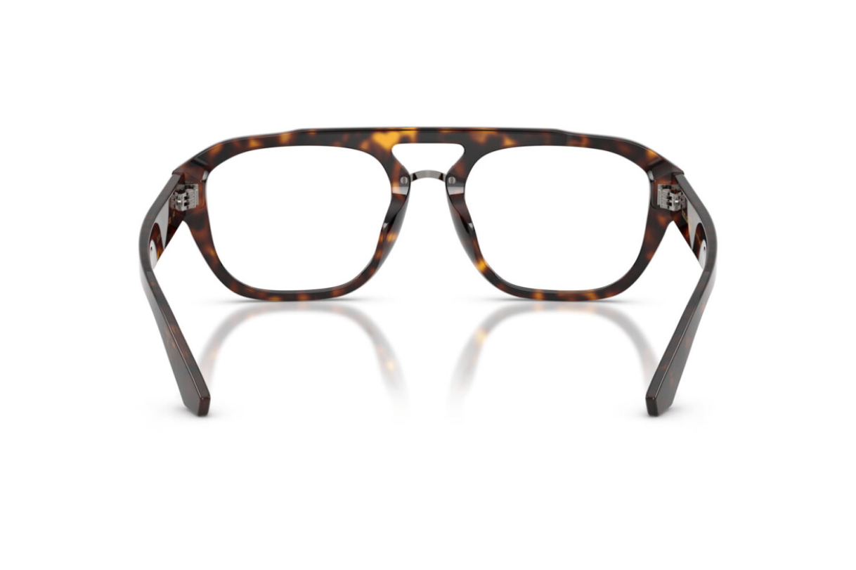 Dolce & Gabbana Okulary korekcyjne DG3415-502