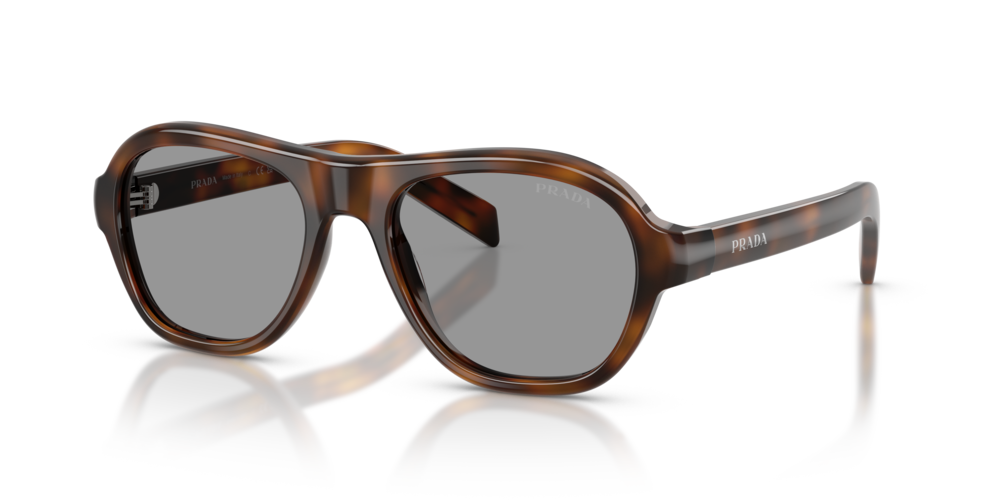 Prada Okulary przeciwsłoneczne PR D14S-20D50Q