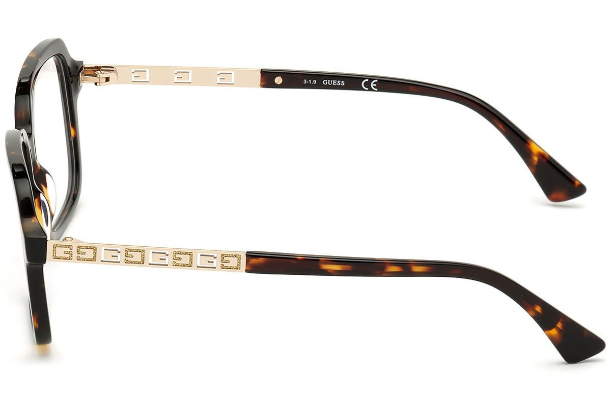 Guess Okulary korekcyjne GU2742-052