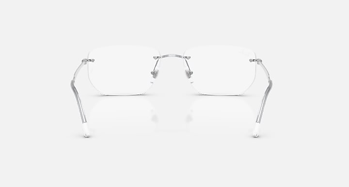 Ray-Ban Vista Okulary korekcyjne RX3768V-2501