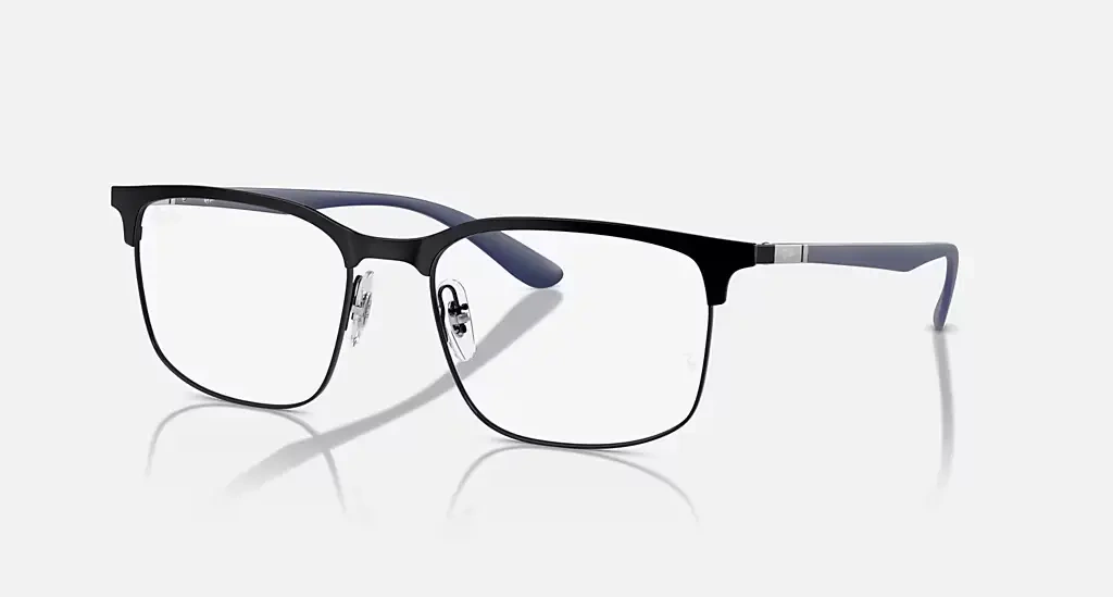 Ray-Ban Okulary korekcyjne RX6518-3171