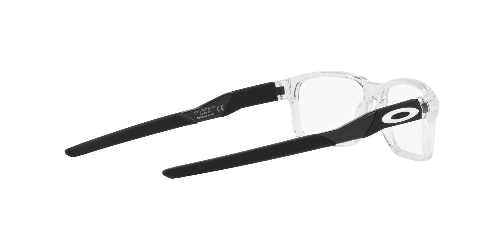 Oakley Optical frame FULL COUNT OY8013-05