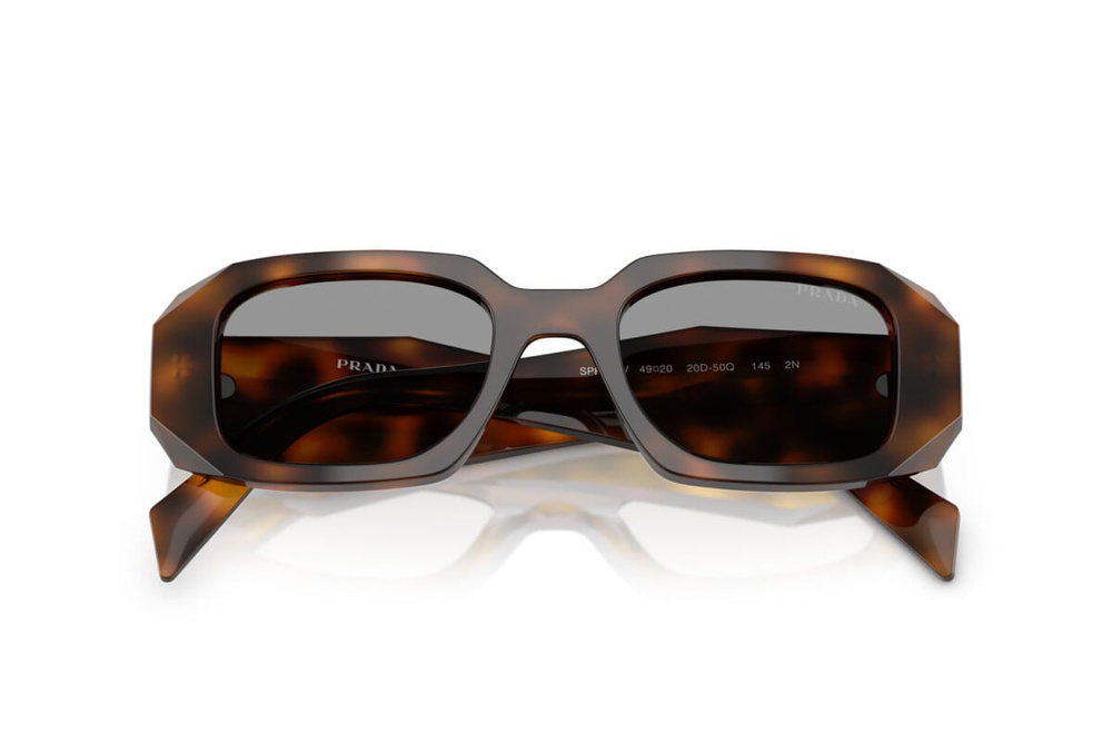 Prada Sunglasses PR 17WS-20D50Q