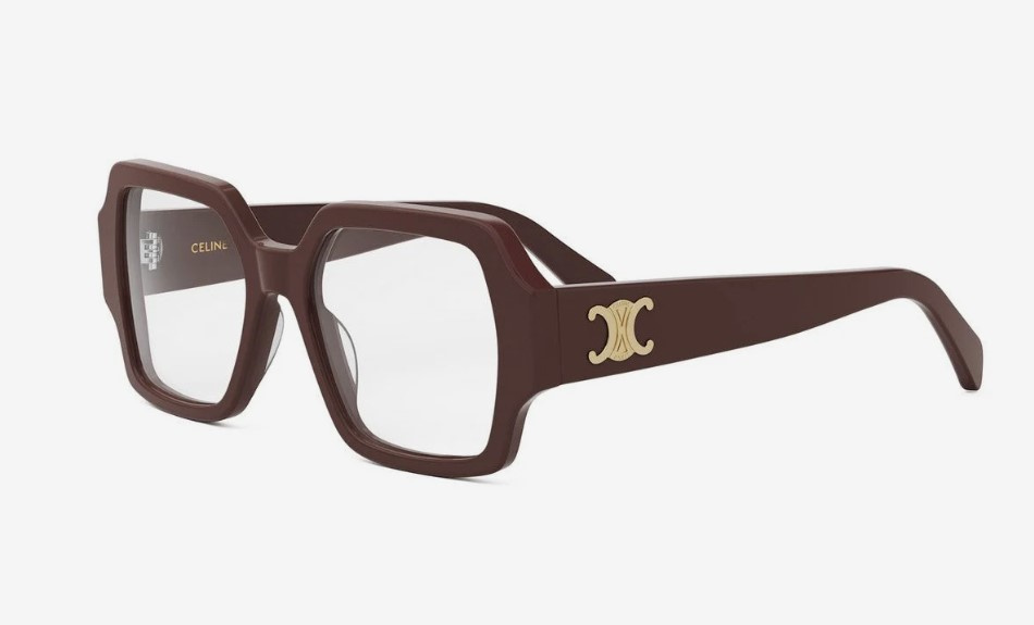 Celine Okulary korekcyjne CL50131I-52048
