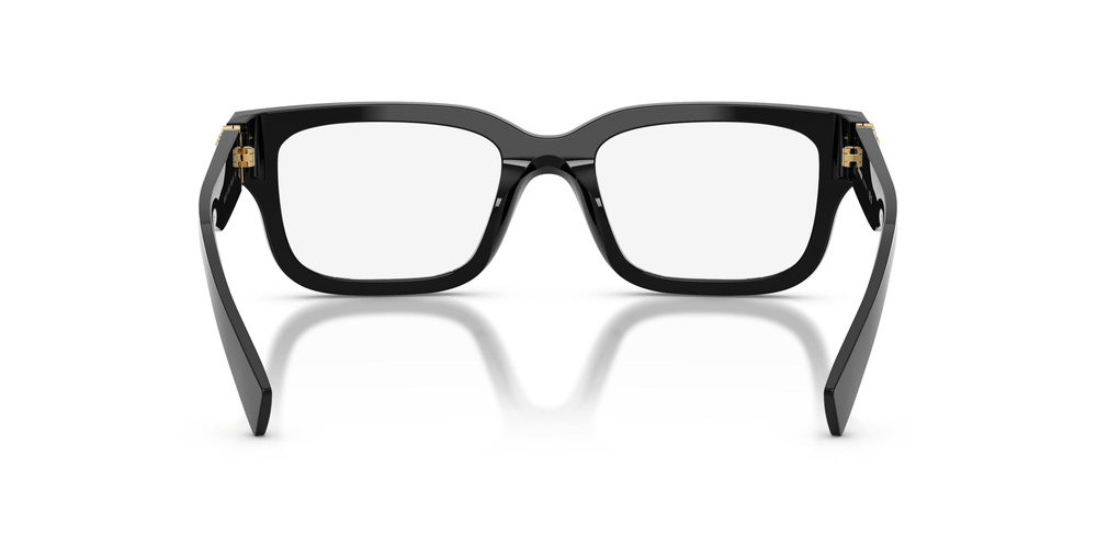 Miu Miu Okulary korekcyjne MU02YV-16K1O1