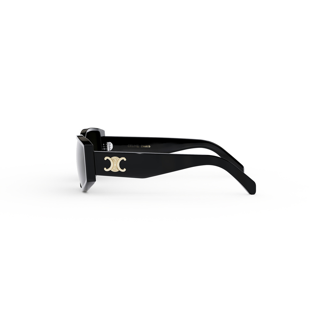 Celine Okulary przeciwsłoneczne CL40227U-01A