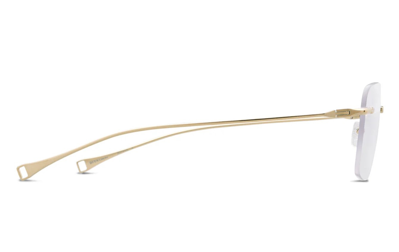 Dita Optical frame DLX117-A-04
