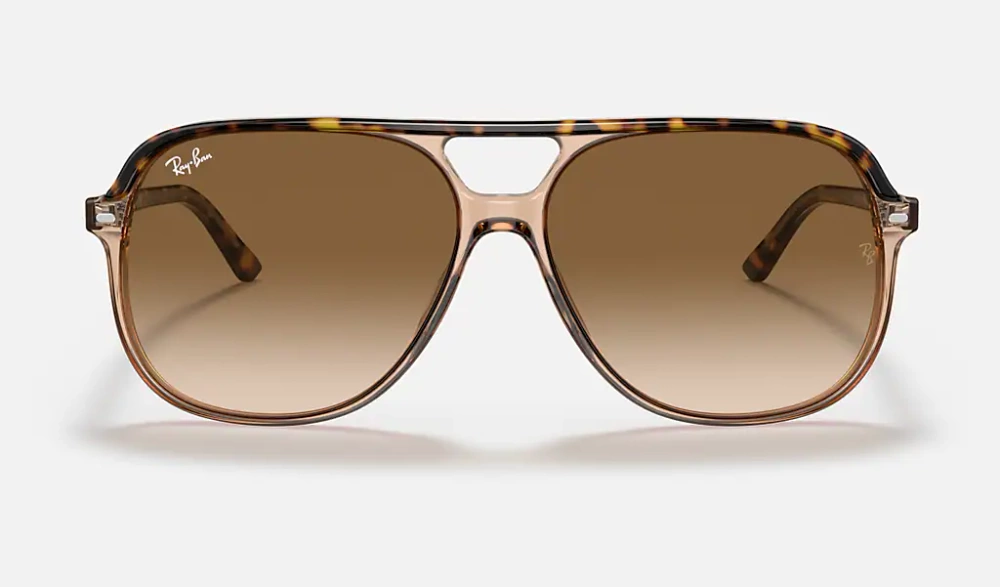 Ray-Ban Okulary przeciwsłoneczne Bill RB2198-129251