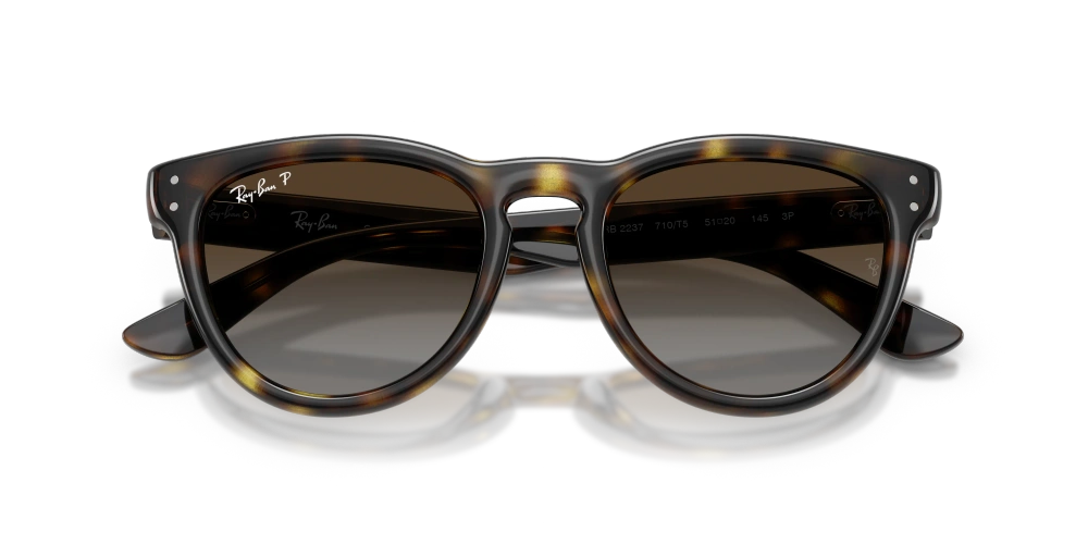 Ray-Ban Okulary przeciwsłoneczne RB2237-710/T5